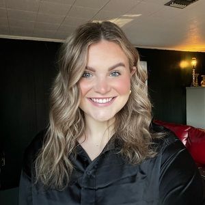 Meet your Posher, Carsyn